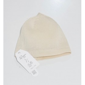 CAPPELLINO FILO NEUTRO PAPPA E LATTE