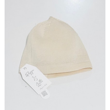 CAPPELLINO FILO NEUTRO PAPPA E LATTE