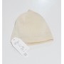 CAPPELLINO FILO NEUTRO PAPPA E LATTE