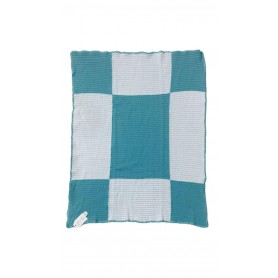 COPERTA CULLA FILO PAPPA & LATTE