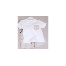 COMPLETO BAMBINO MONELLO