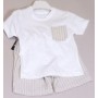 COMPLETO BAMBINO MONELLO