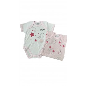 BODY CONF.PZ  COT.M/M ELLEPI