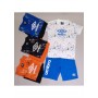 COMPLETO ESTIVO RAGAZZO UMBRO