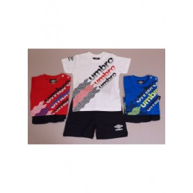 COMPLETO ESTIVO NEONATO UMBRO
