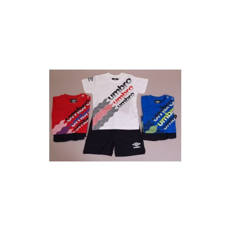 COMPLETO ESTIVO NEONATO UMBRO