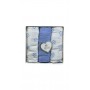 QUADRATI 3 PZ. MELANIE 70X70