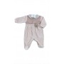 TUTINA CINIGLIA NEONATA LE CHICCHE