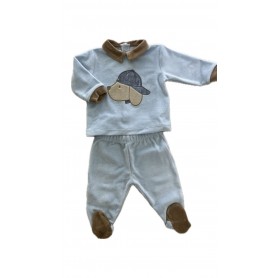 CLINICO CINIGLIA NEONATO LES JOLIES