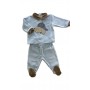 CLINICO CINIGLIA NEONATO LES JOLIES