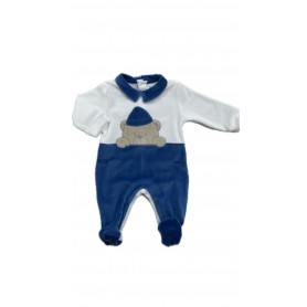 TUTINA CINIGLIA NEONATO LES JOLIES