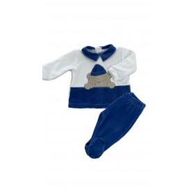 CLINICO CINIGLIA NEONATO LES JOLIES