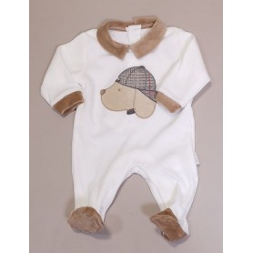 TUTINA NEONATO CINIGLIA LES JOLIES