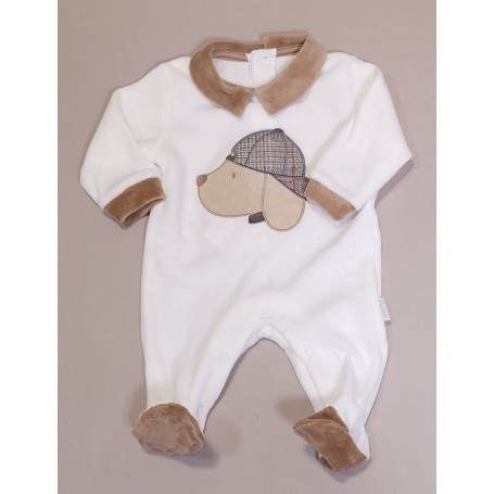 TUTINA NEONATO CINIGLIA LES JOLIES