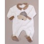 TUTINA NEONATO CINIGLIA LES JOLIES