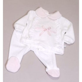 COMPLETO CINIGLIA  NEONATA NAZ.GABRIELLI