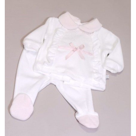 COMPLETO CINIGLIA  NEONATA NAZ.GABRIELLI