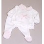 COMPLETO CINIGLIA  NEONATA NAZ.GABRIELLI