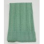 COPERTA MISTO LANA PAPPA E LATTE