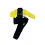 TUTA CON ZIP COTONE BABY GIVOVA