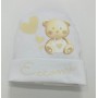 CAPPELLINO COTONE NANCY BABY