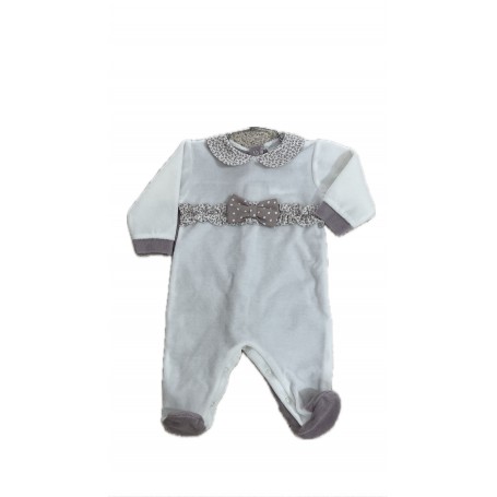 TUTINA CINIGLIA NEONATA LE CHICCHE