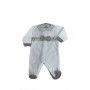 TUTINA CINIGLIA NEONATA LE CHICCHE