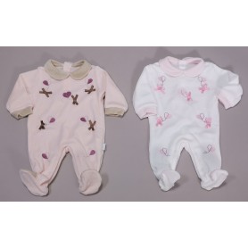 TUTINA CINIGLIA NEO. LES JOLIES