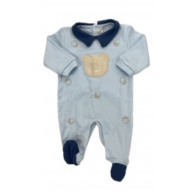 TUTINA INTERLOCK NEO NAZARENO GABRIELLI
