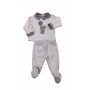 COMPLETO NEO. CALDO COTONE LES JOLIES