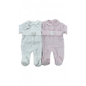 TUTINA IN CINIGLIA LES JOLIES