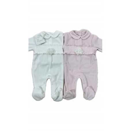 TUTINA IN CINIGLIA LES JOLIES