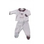 COMPLETINO IN CINIGLIA NEO LES JOLIES