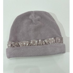 CAPPELLINO CINIGLIA NEONATA LE CHICCHE