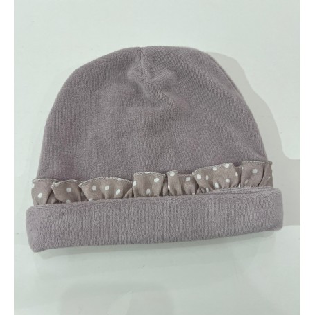 CAPPELLINO CINIGLIA NEONATA LE CHICCHE