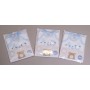 BODY M/M CALDO COTONE NEONATA ELLEPPI