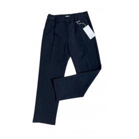 PANTALONE GAMBA DRITTA RAGAZZA GIMMA