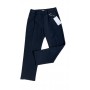 PANTALONE GAMBA DRITTA RAGAZZA GIMMA
