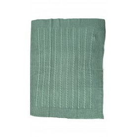 COPERTA CULLA MISTO LANA PAPPA E LATTE
