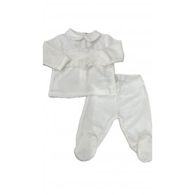 COMPLETINO CINIGLIA NEO. LES JOLIES