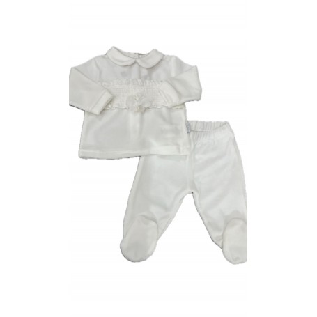 COMPLETINO CINIGLIA NEO. LES JOLIES