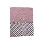 COPERTA CULLA CINIGLIA PASTELLO