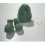 SET CAP.+ BABBUCCE  PAPPA E LATTE