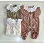 TUTINA CINIGLIA NEO. PAPPA E LATTE