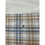 COPERTA CULLA  CINIGLIA PASTELLO