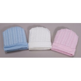 CAPPELLINO NEO. CALDO COTONE MAFER