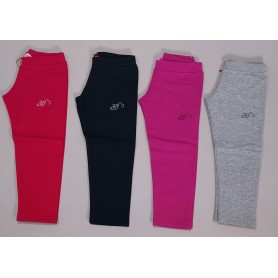 LEGGINS CALDO COTONE B/A