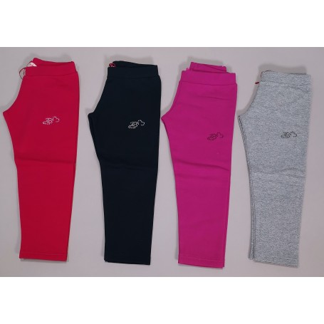 LEGGINS CALDO COTONE B/A