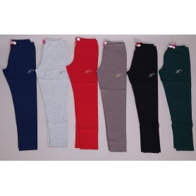 LEGGINS CALDO COTONE R/ZZA BEMBO