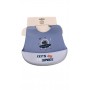 BAVETTA IN SILICONE ELLEPI'